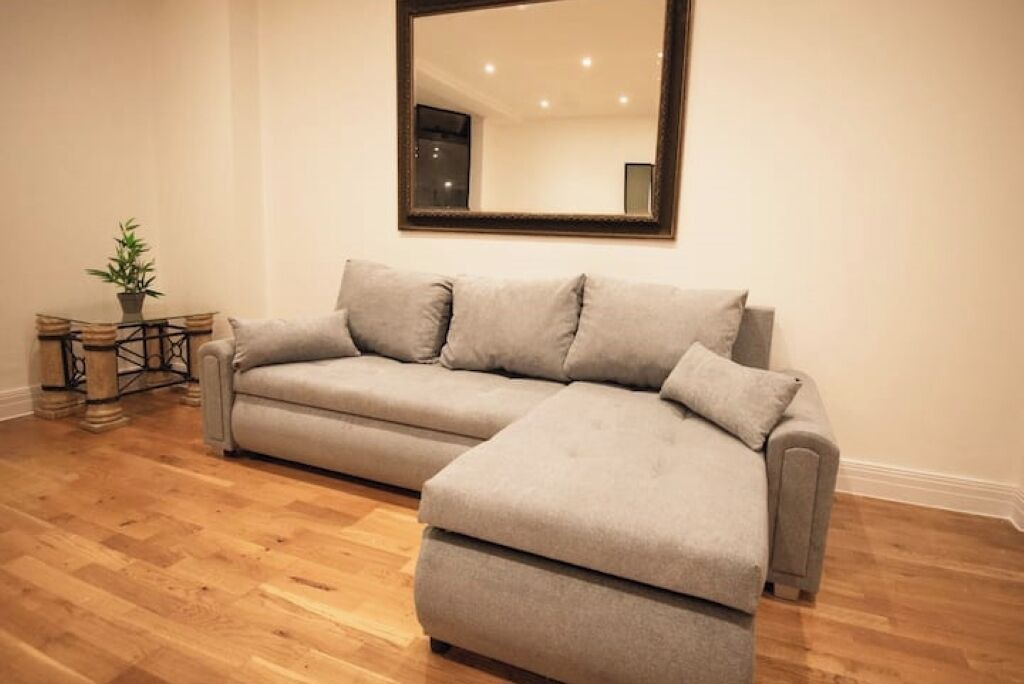 Photo of Livingroom in Brompton & Hans Town