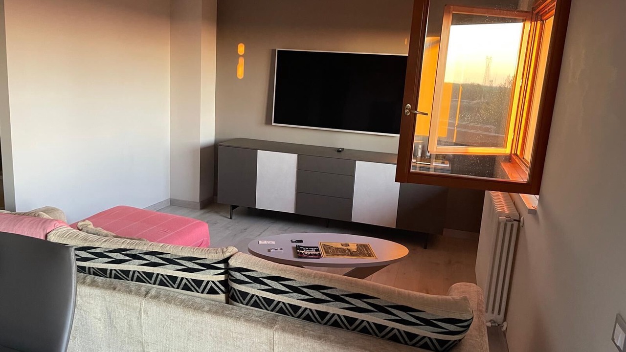 Photo of Livingroom in Cesano
