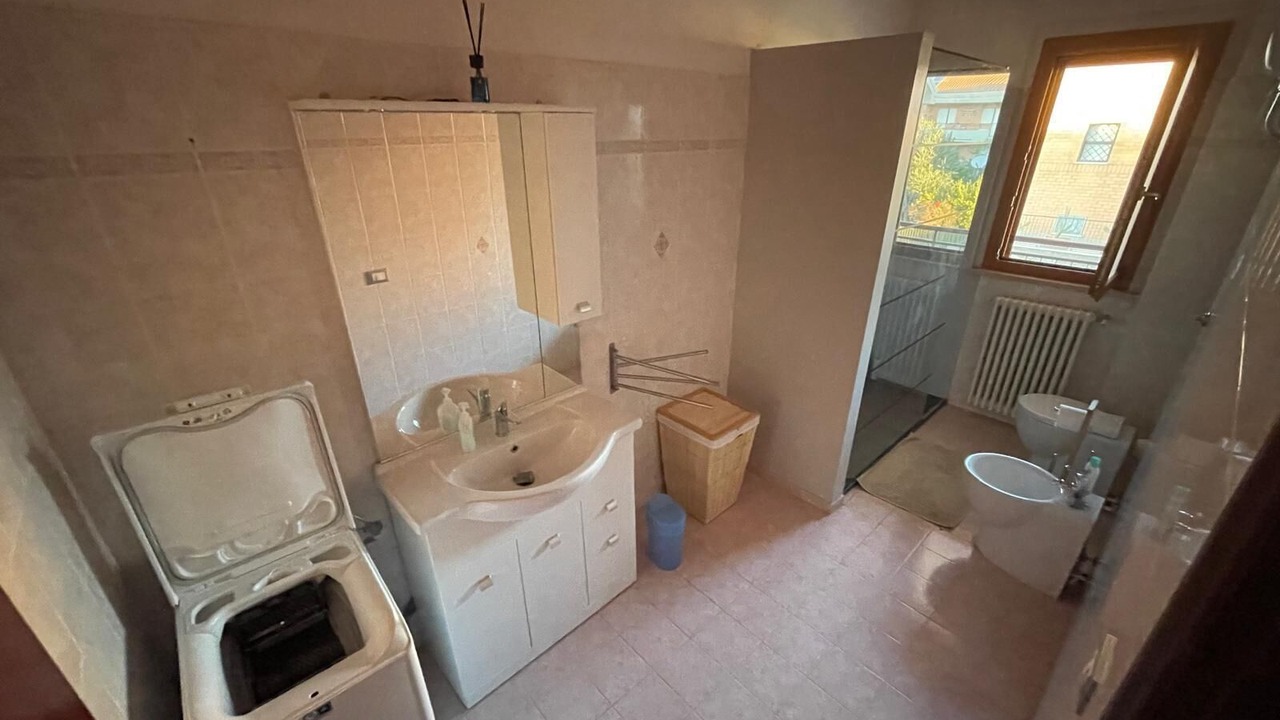 Photo of Bathroom in Cesano