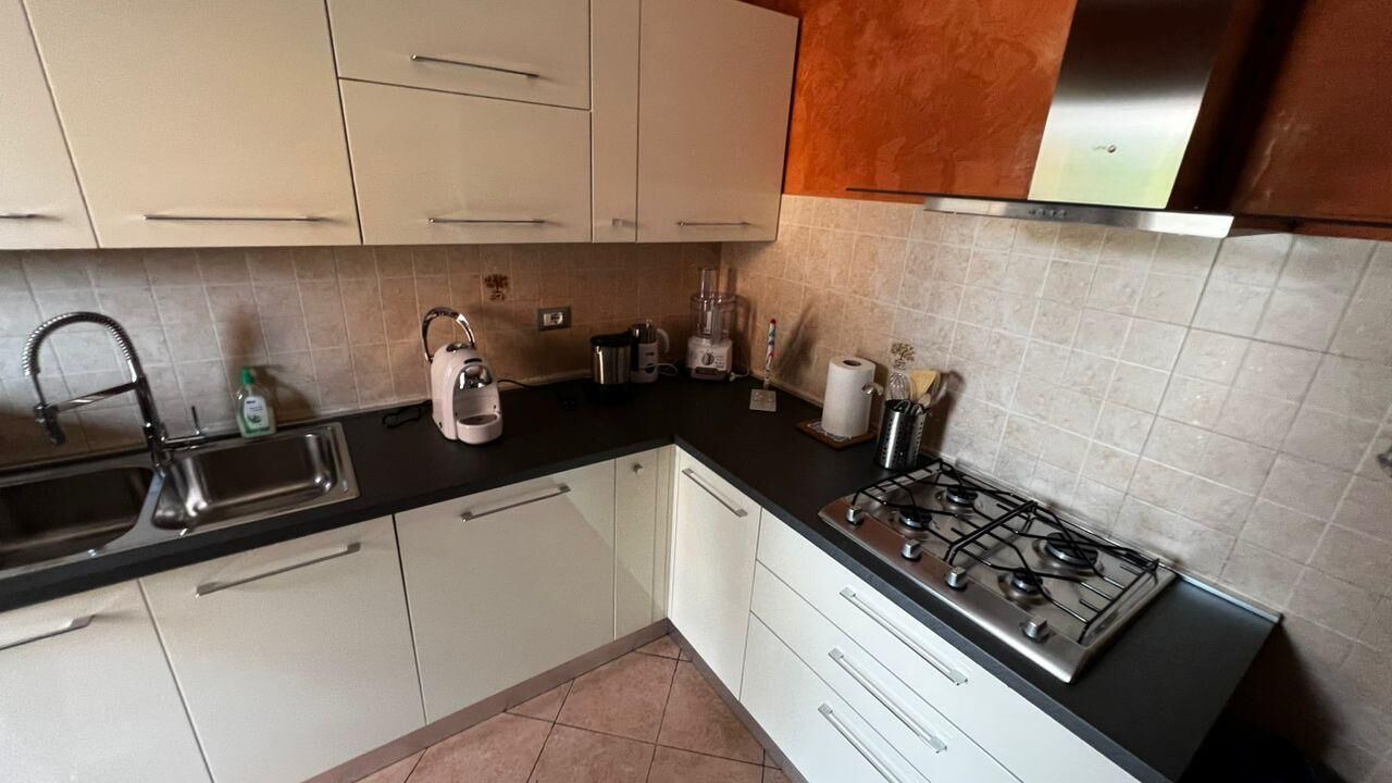 Photo of Kitchen in Cesano