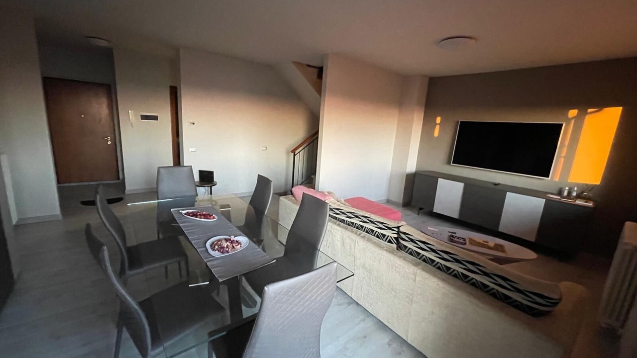 Photo of Livingroom in Cesano