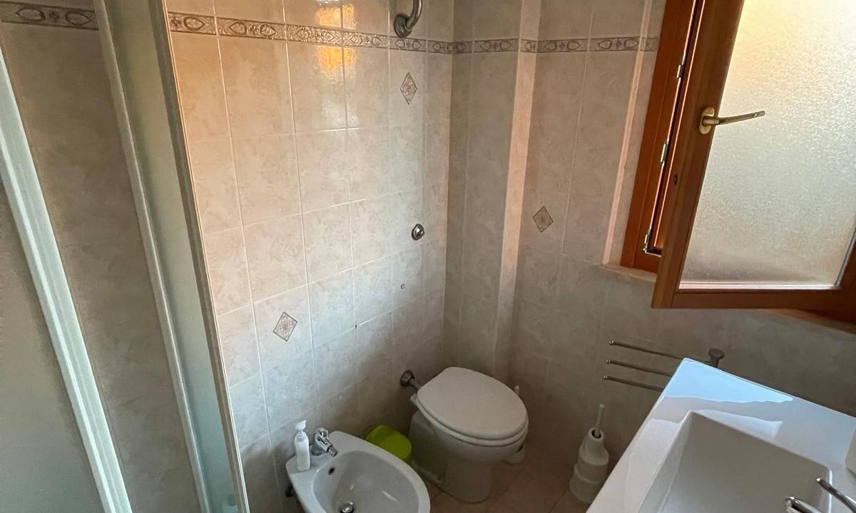 Photo of Bathroom in Cesano