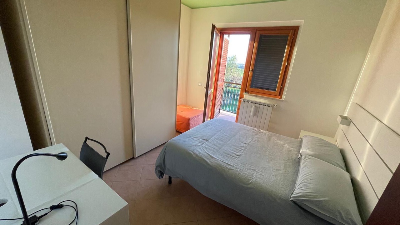 Photo of Bedroom in Cesano