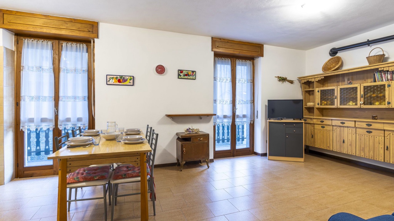 Photo of Livingroom in Cataeggio