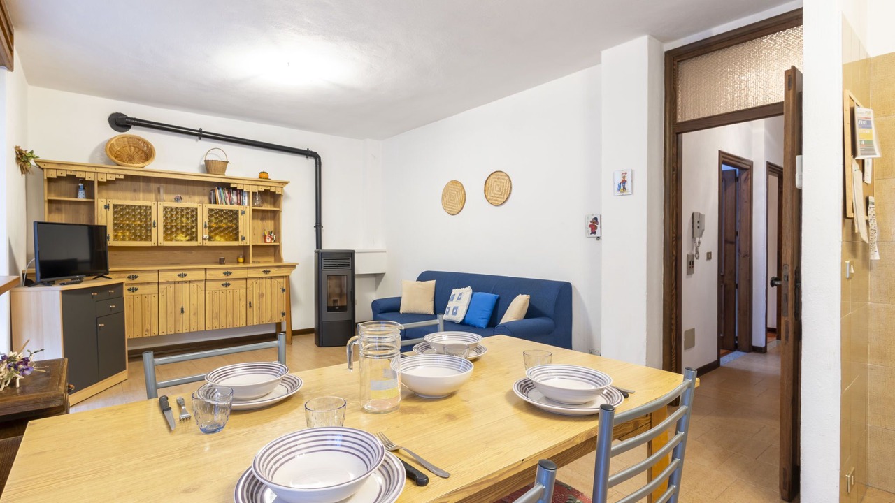 Photo of Bedroom in Cataeggio