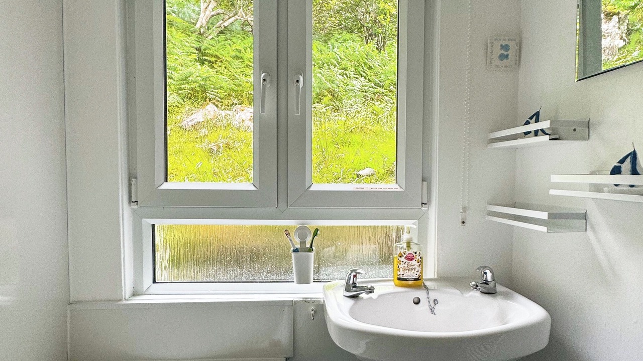 Photo of Bathroom in Ulva
