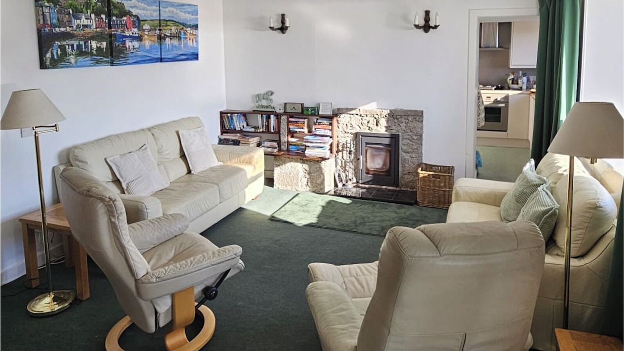 Photo of Livingroom in Ulva