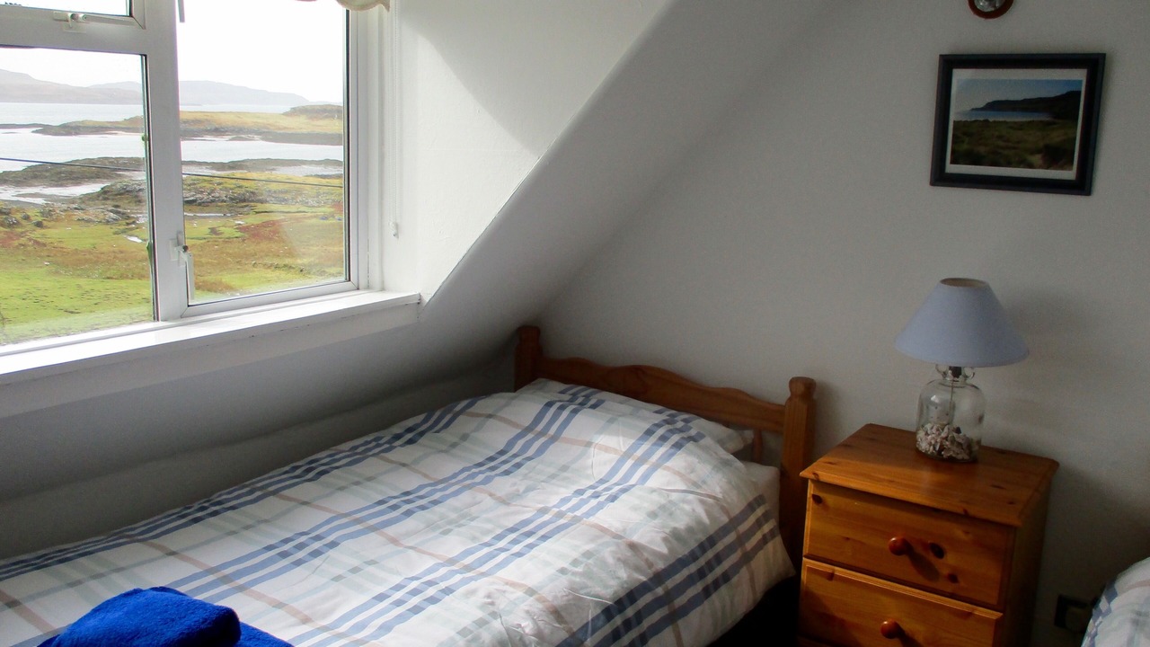 Photo of Bedroom in Ulva