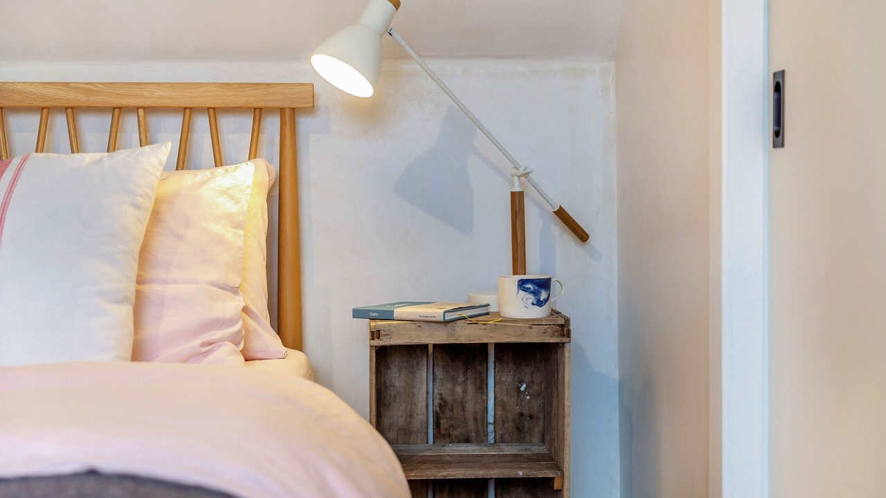 Photo of Bedroom in Clachtoll