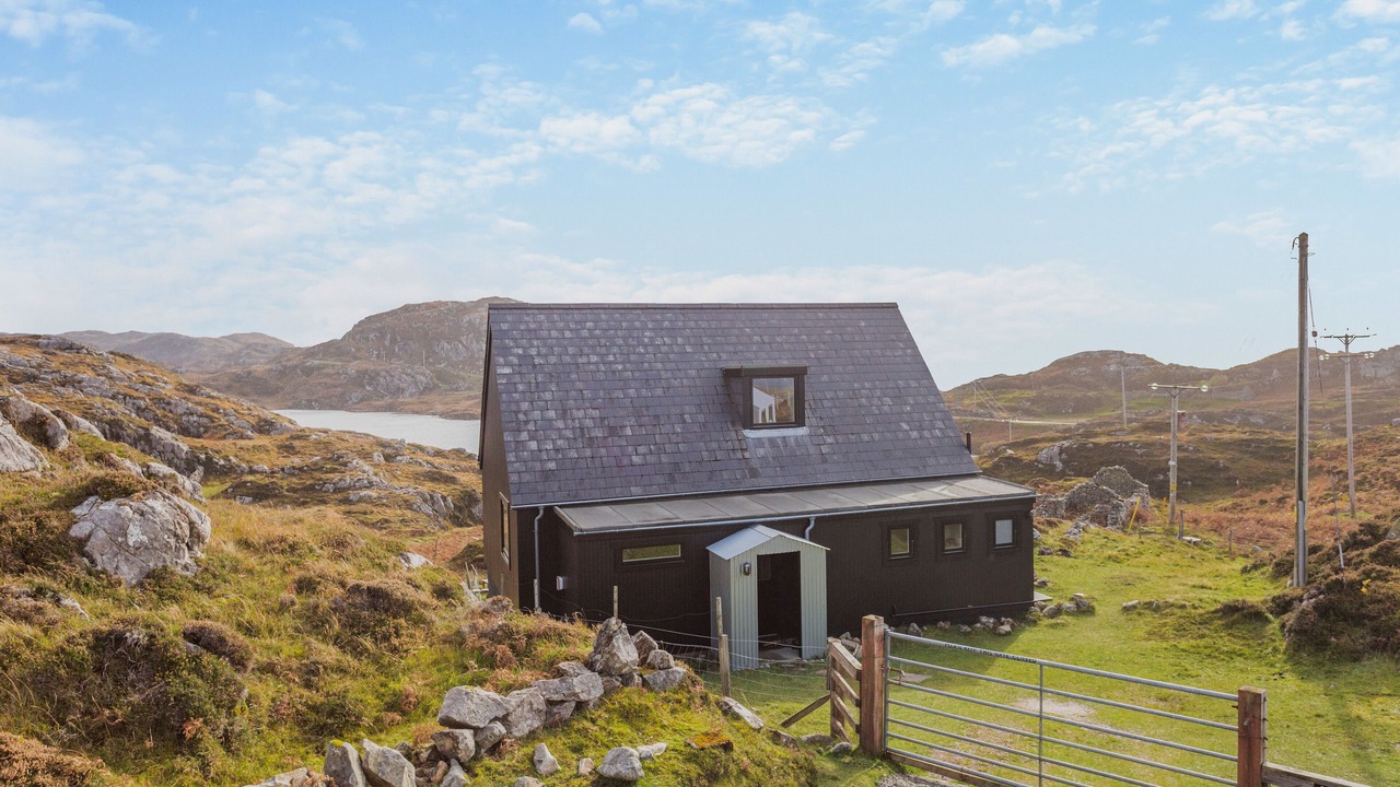 Photo of Outdoor in Clachtoll