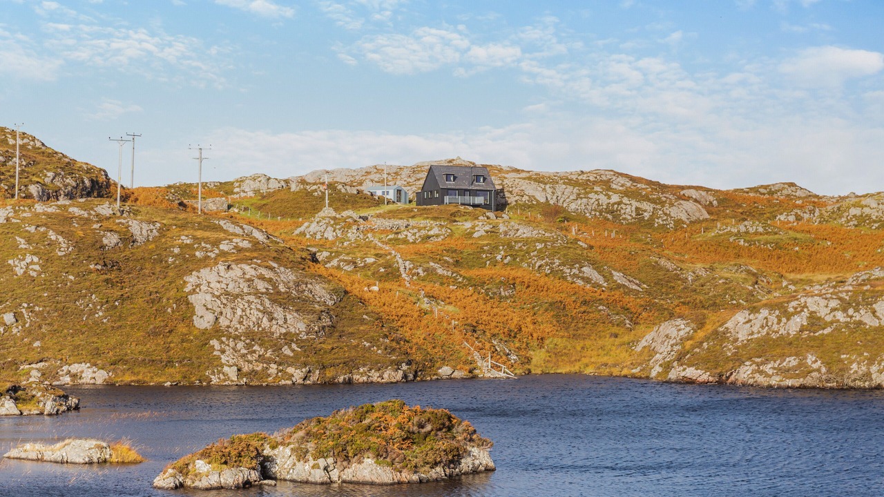Photo of Others in Clachtoll