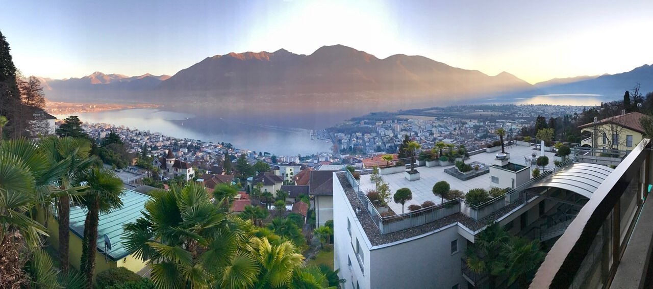 Photo of Outdoor in Orselina
