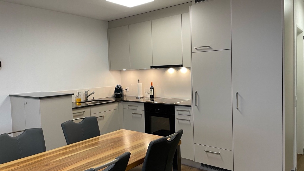 Photo of Kitchen in Orselina