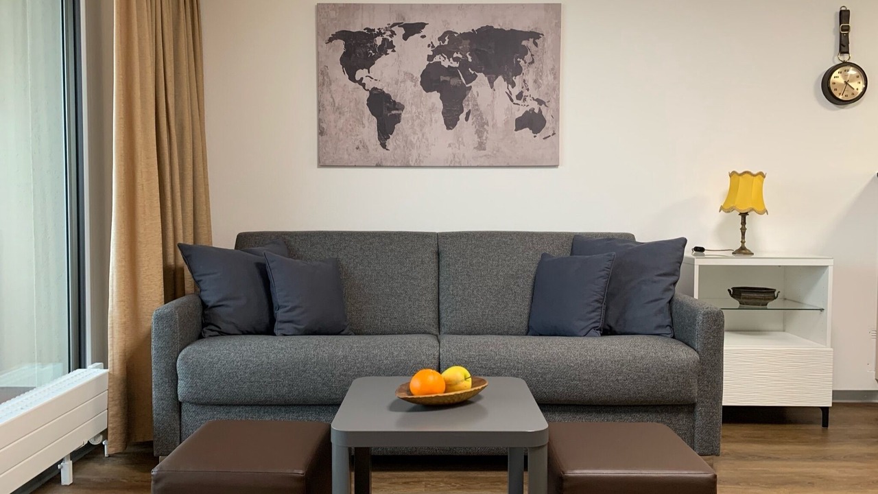 Photo of Livingroom in Orselina