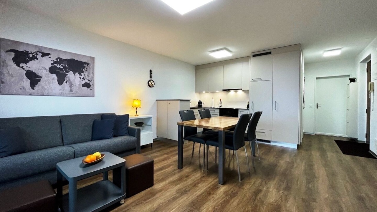 Photo of Livingroom in Orselina