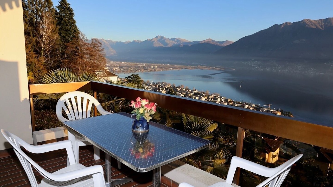 Photo of Outdoor in Orselina