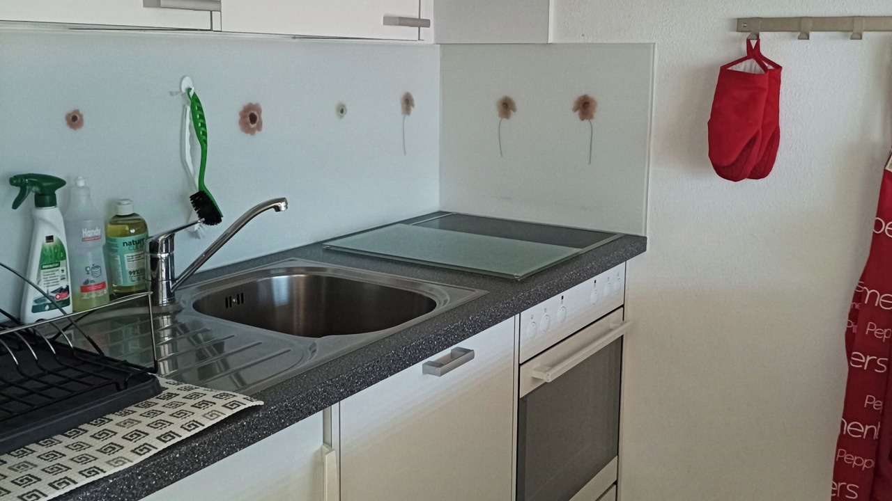 Photo of Kitchen in Orselina