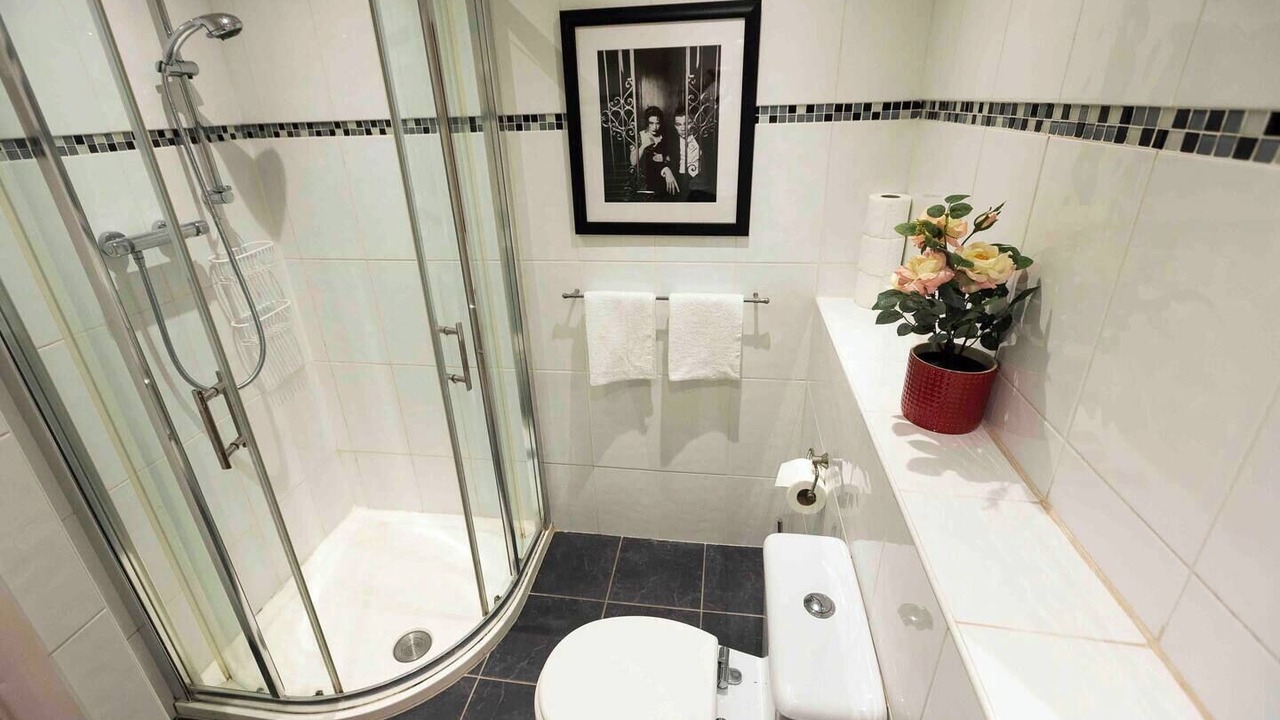 Photo of Bathroom in Belfast