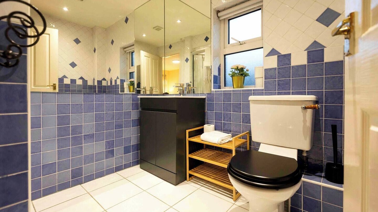 Photo of Bathroom in Ormeau