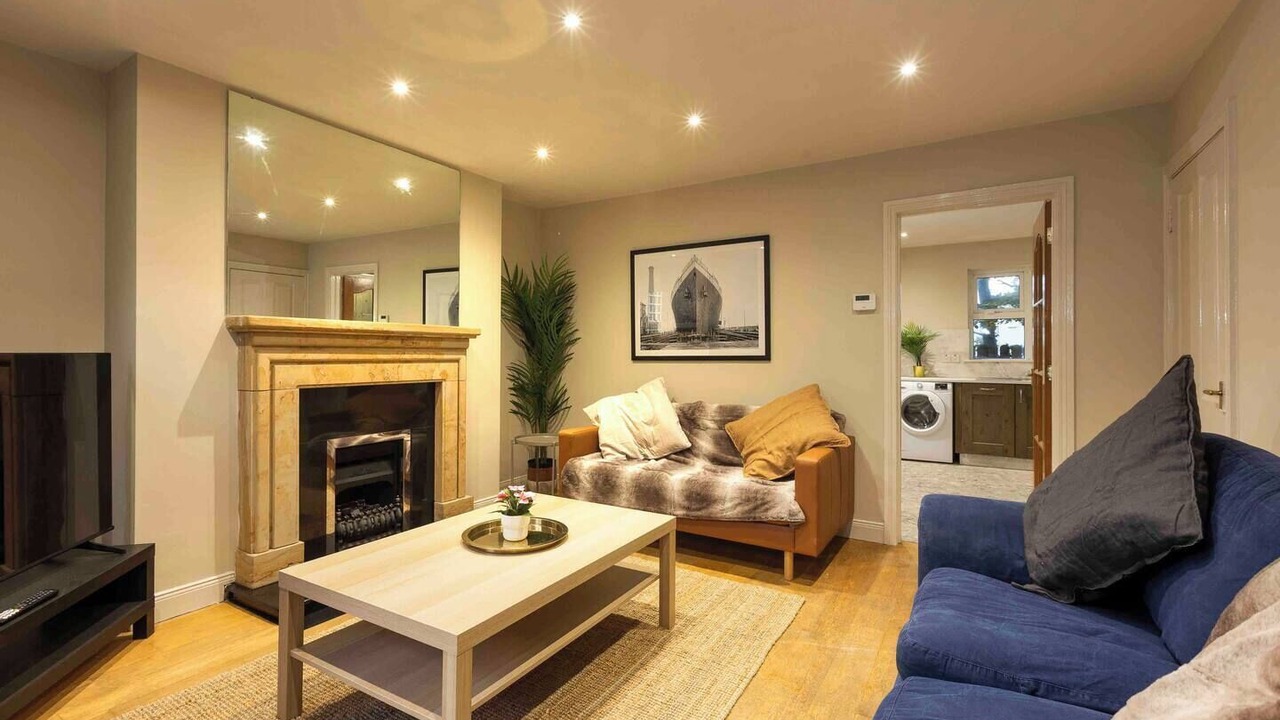 Photo of Bedroom in Ormeau
