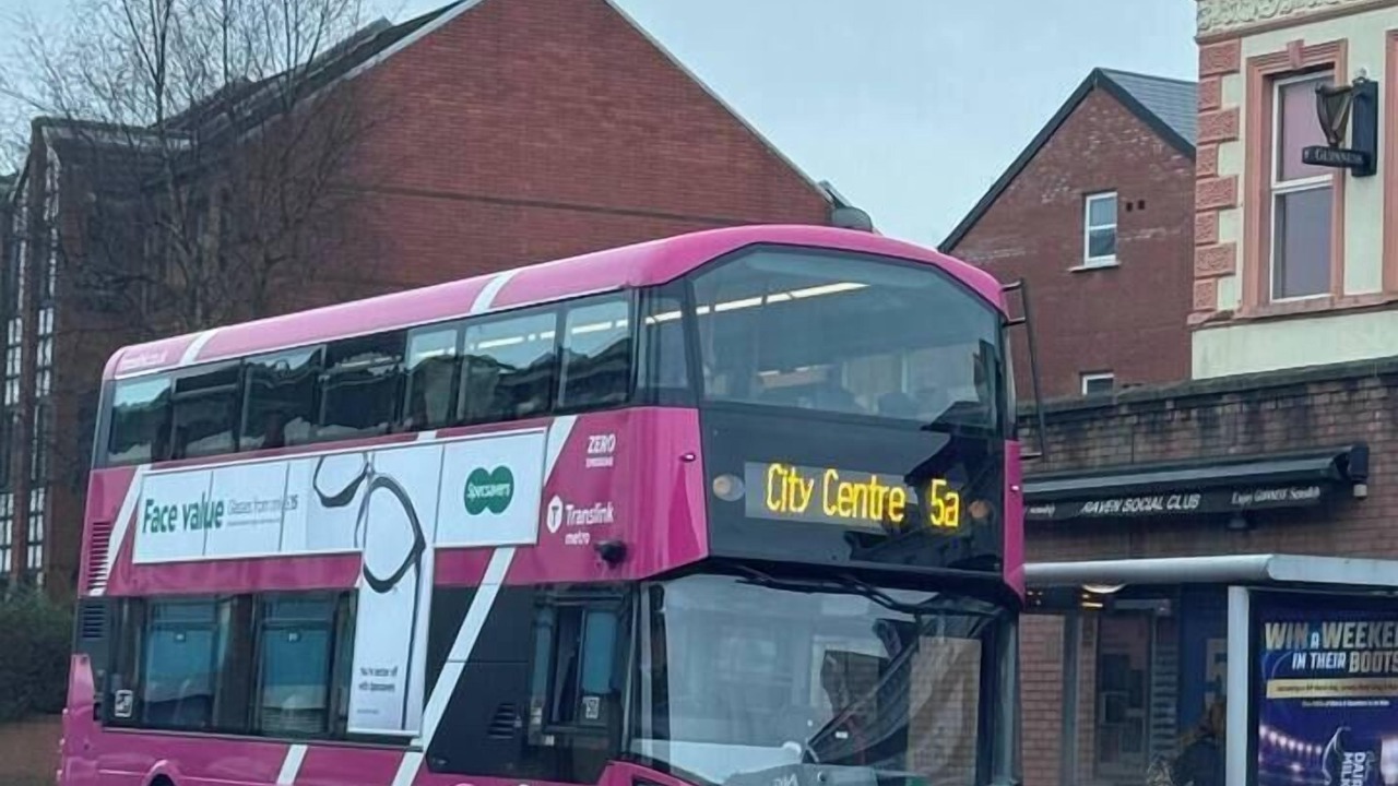 Photo of Others in Belfast
