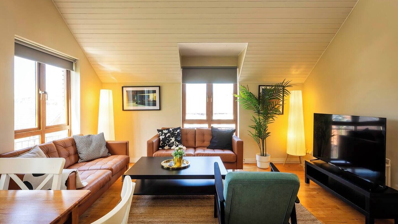 Photo of Bedroom in Belfast City Centre