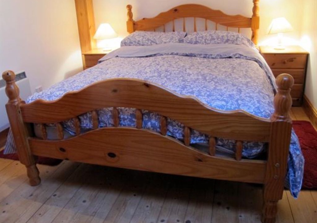 Photo of Bedroom in Tobermory