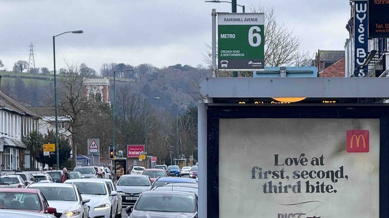 Photo of Others in Belfast
