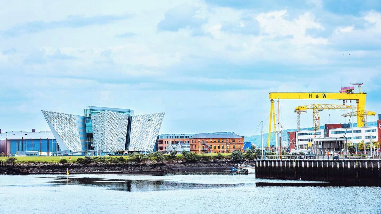 Photo of Others in Belfast