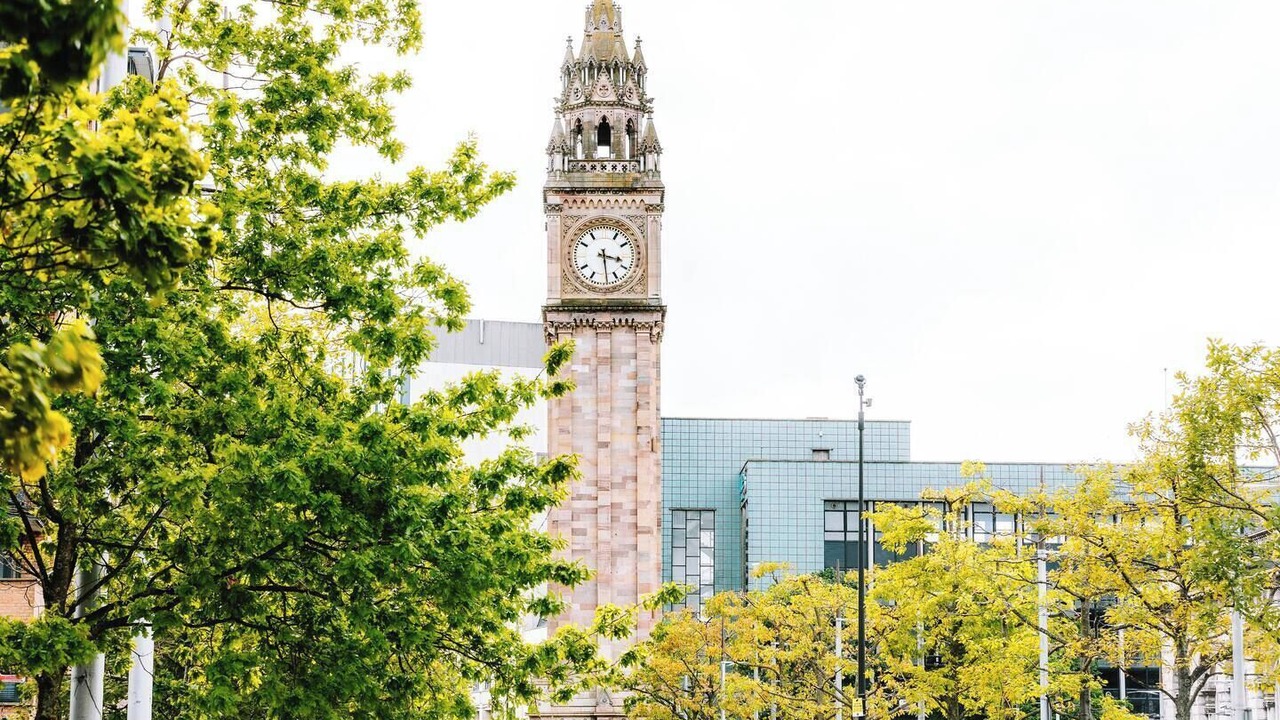 Photo of Others in Belfast