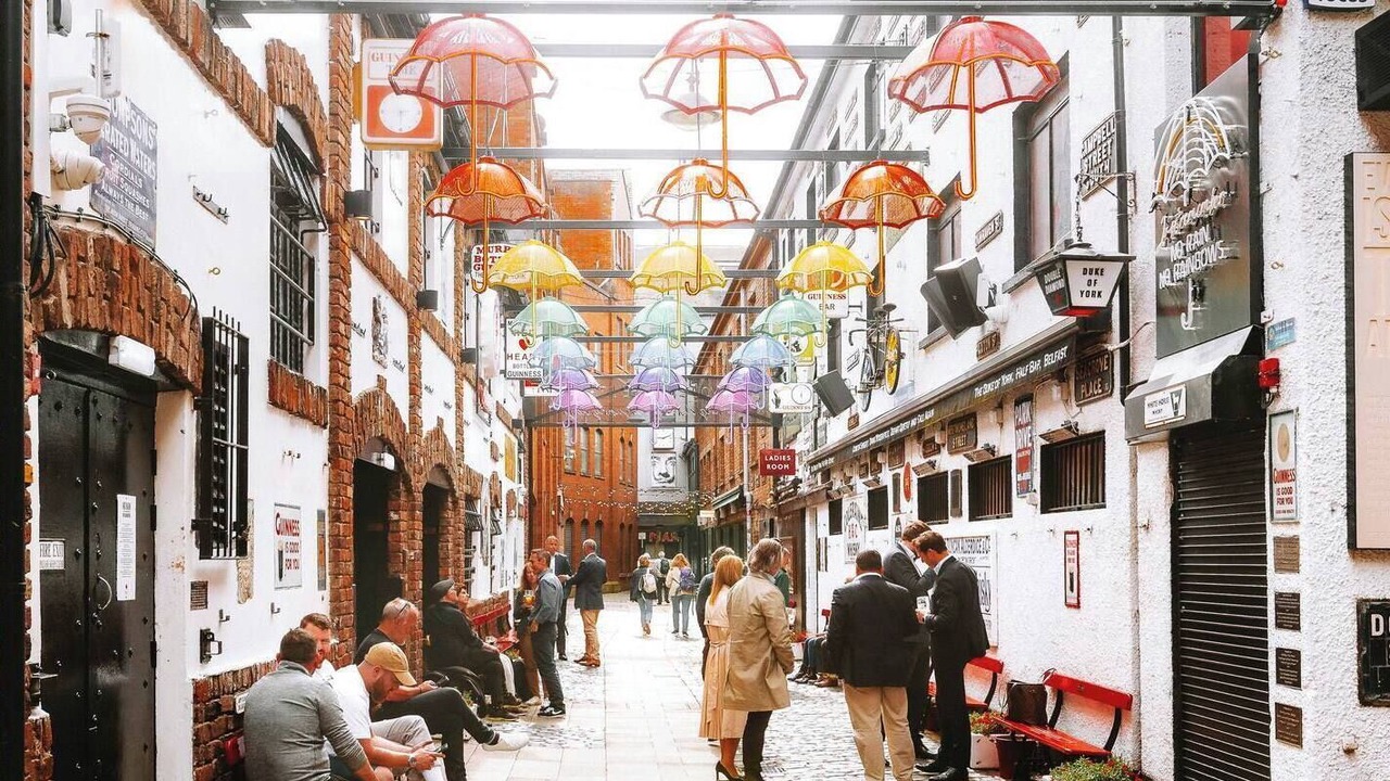 Photo of Others in Belfast