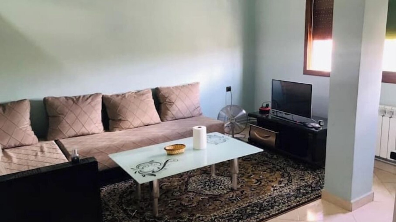 Photo of Livingroom in Midelt