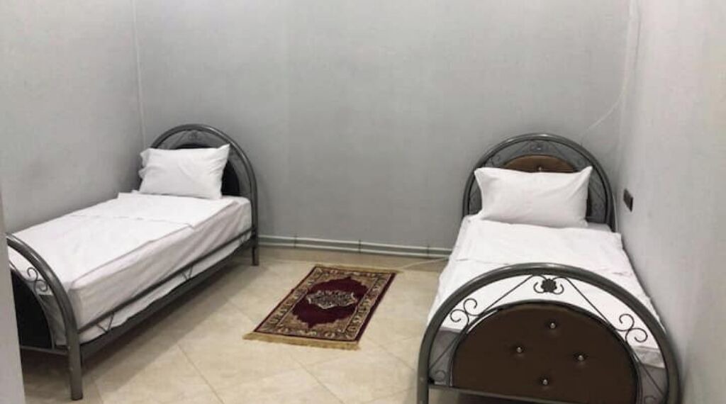 Photo of Bedroom in Midelt