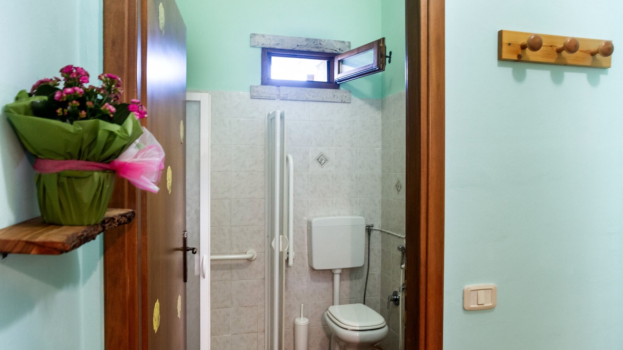 Photo of Bathroom in Magliano in Toscana