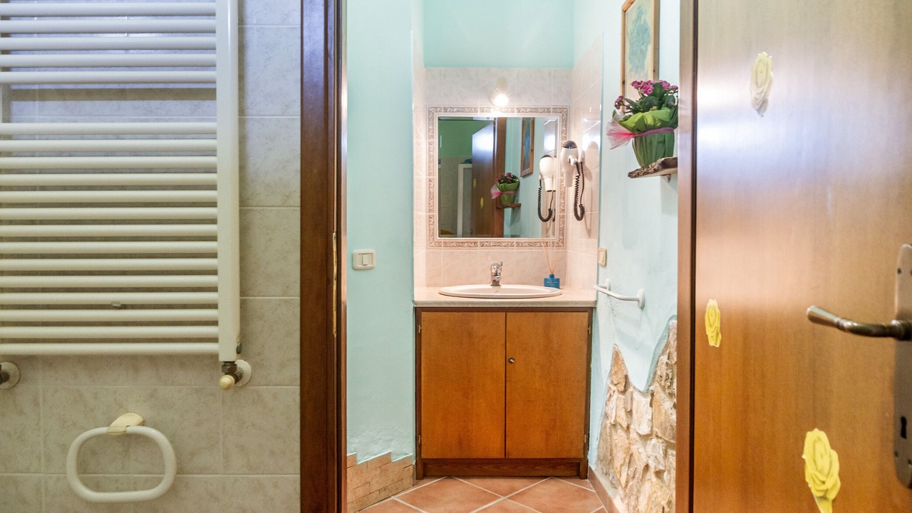 Photo of Bathroom in Magliano in Toscana