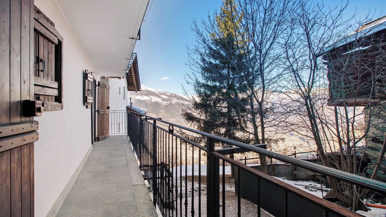 Photo of Outdoor in Gressan