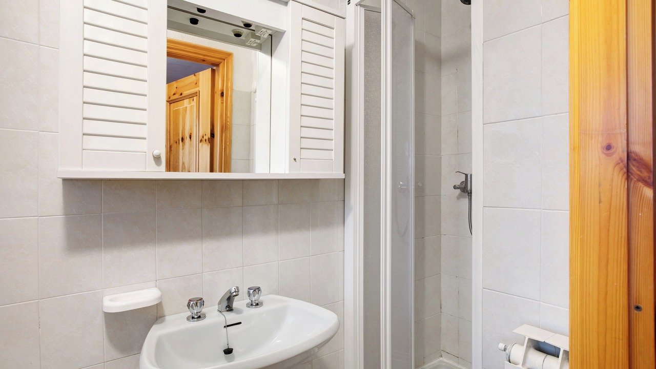 Photo of Bathroom in Gressan