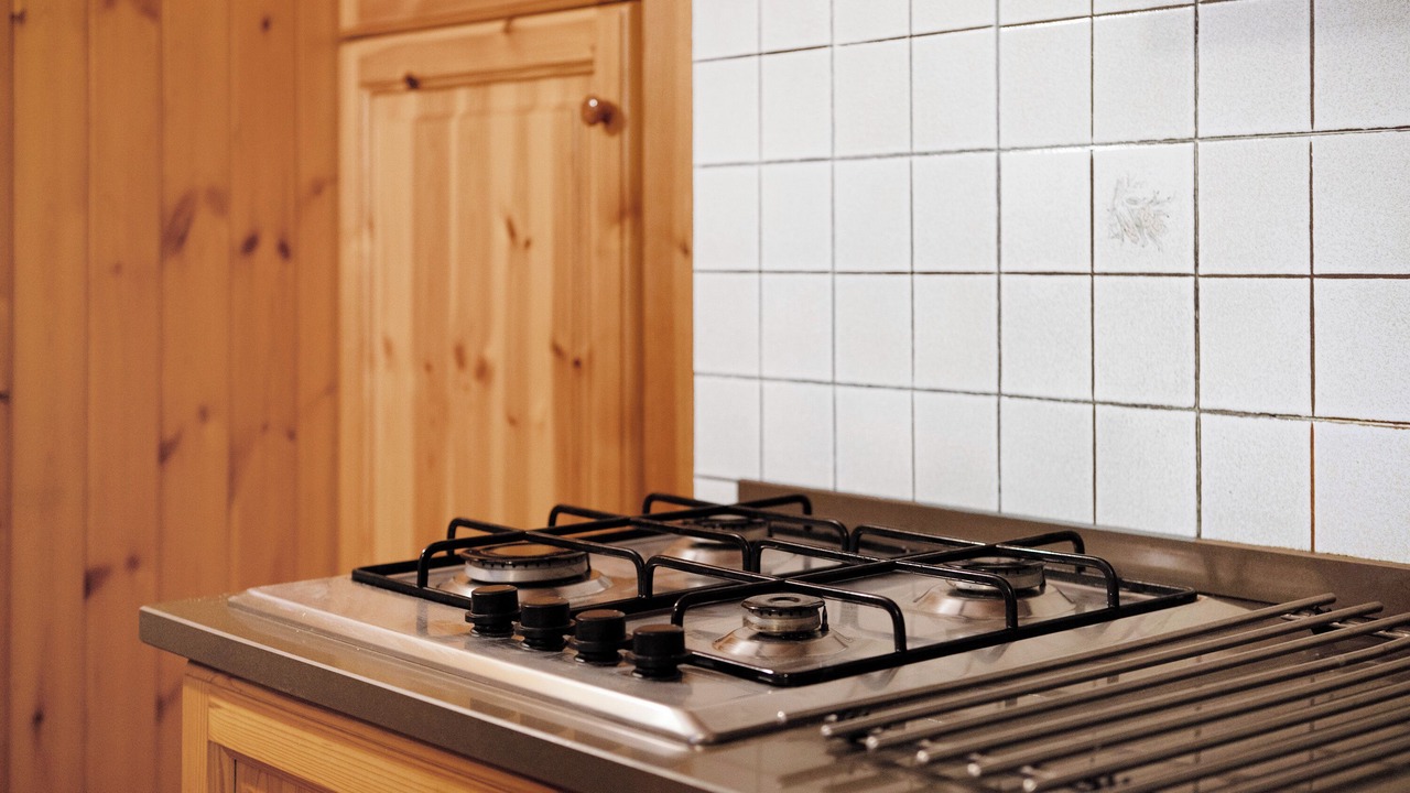 Photo of Kitchen in Gressan