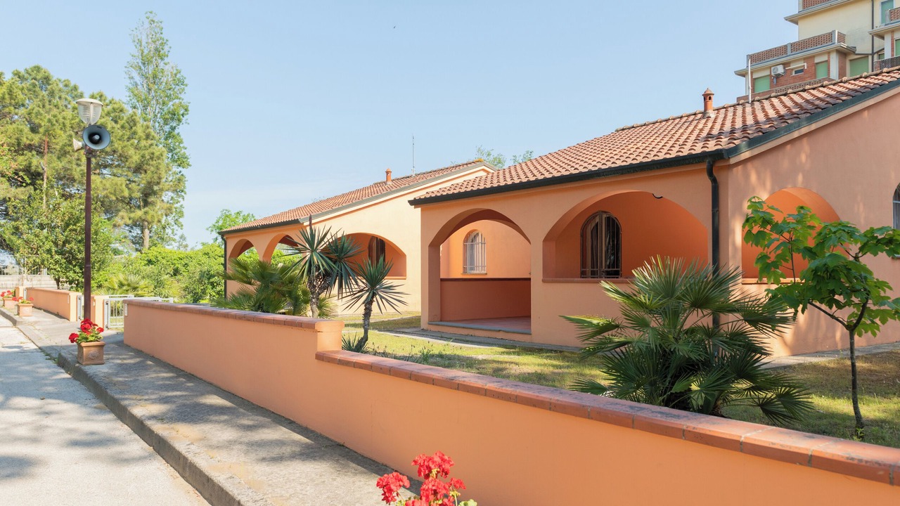 Photo of Outdoor in Lido di Spina