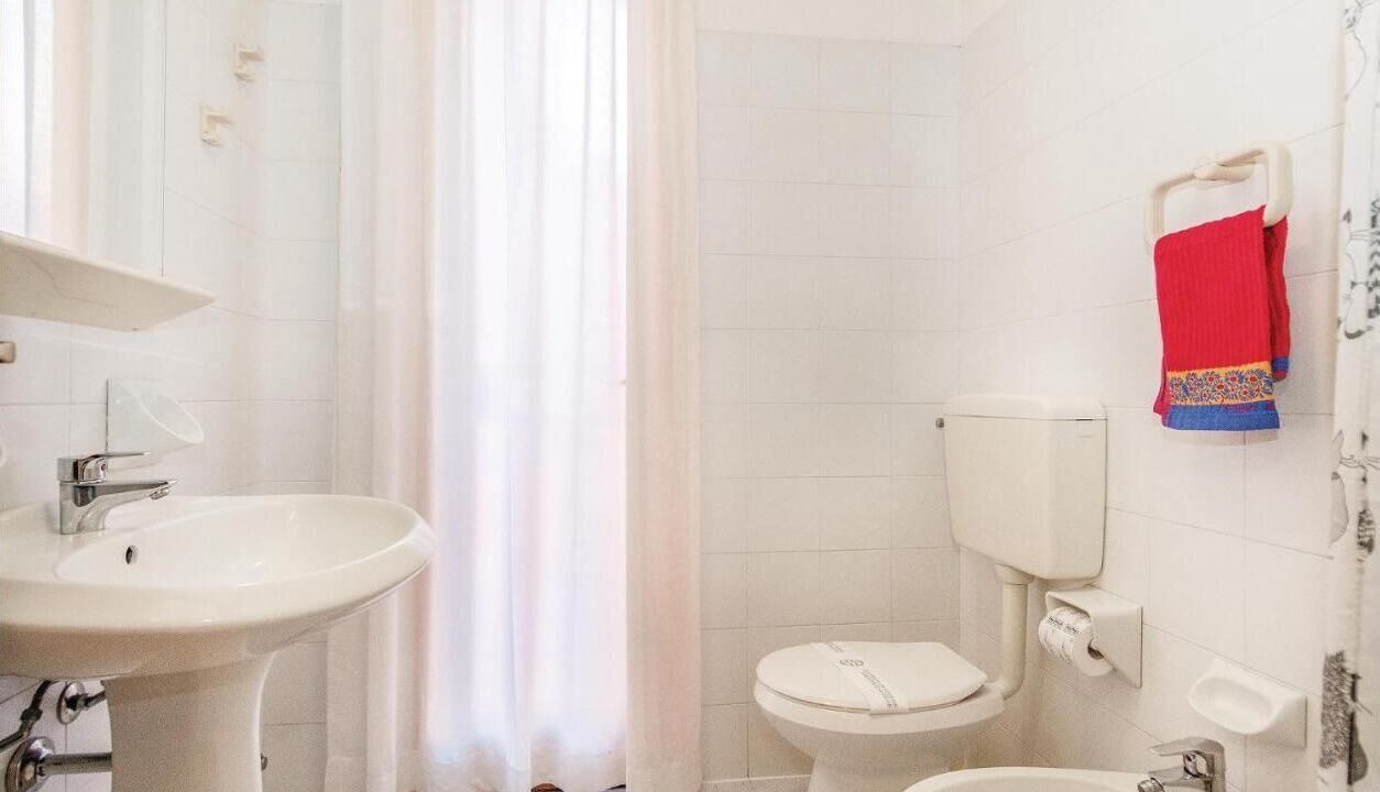 Photo of Bathroom in Lido di Spina