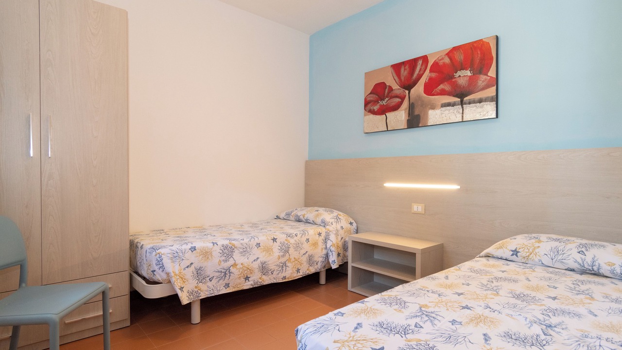 Photo of Bedroom in Lido di Spina
