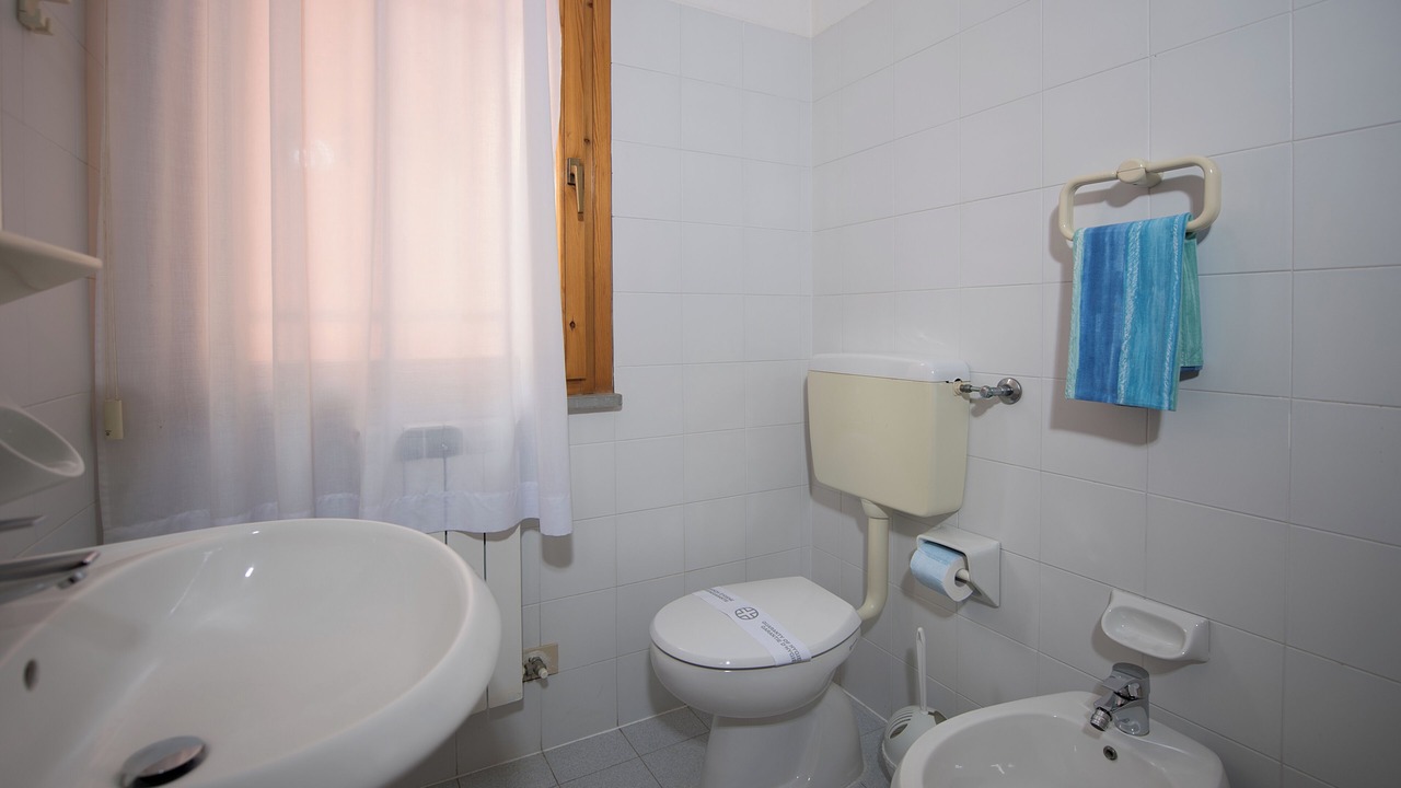 Photo of Bathroom in Lido di Spina
