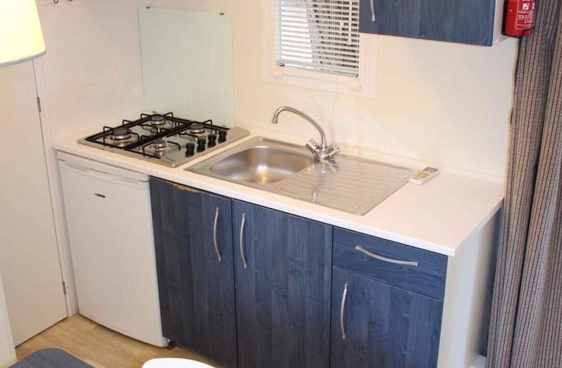 Photo of Kitchen in Lido di Spina
