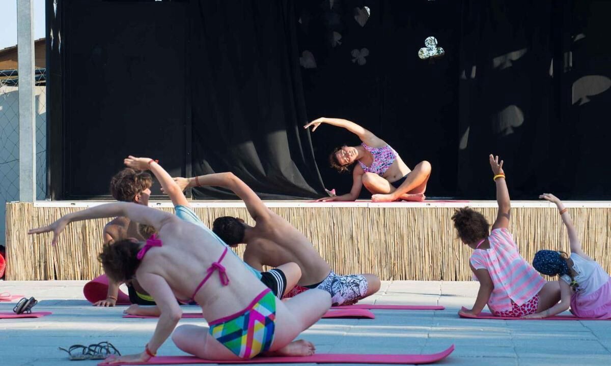 Photo of Outdoor in Lido di Spina