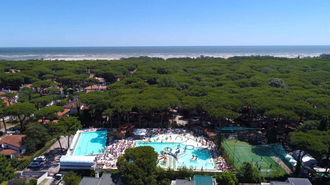 Photo of Outdoor in Lido di Spina