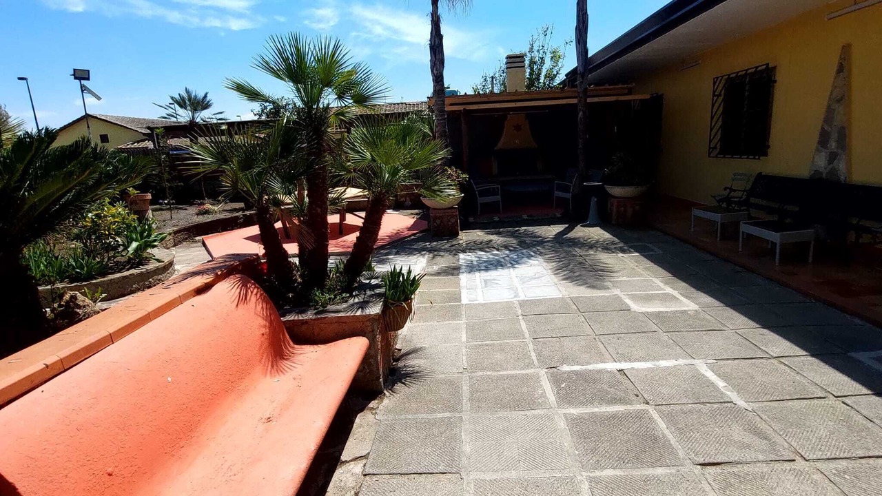Photo of Patio Balcony in Magazzeno