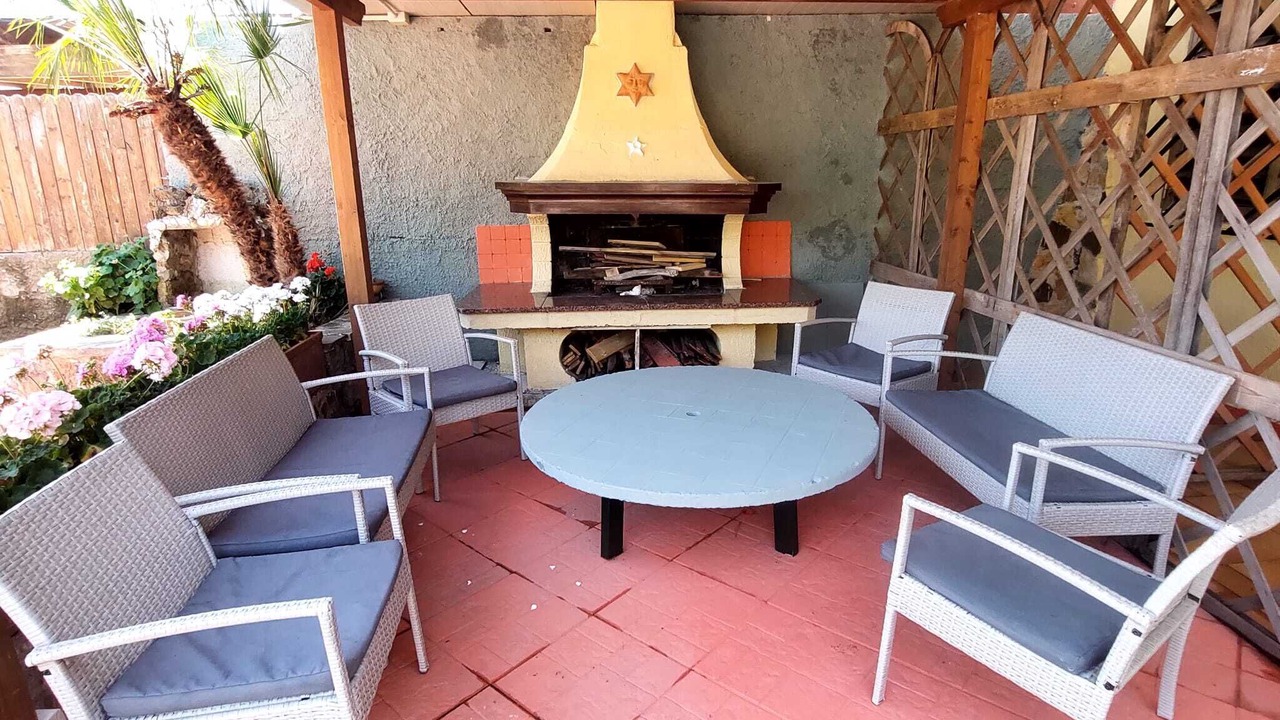 Photo of Patio Balcony in Magazzeno