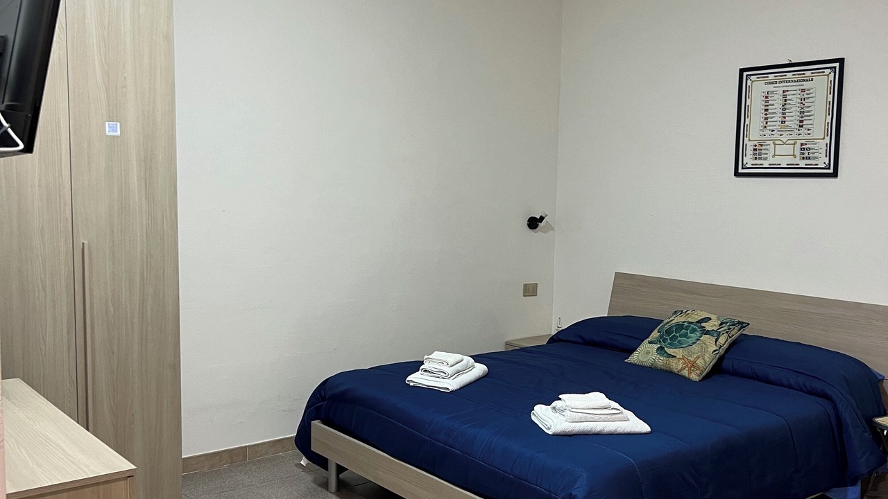 Photo of Bedroom in Magazzeno