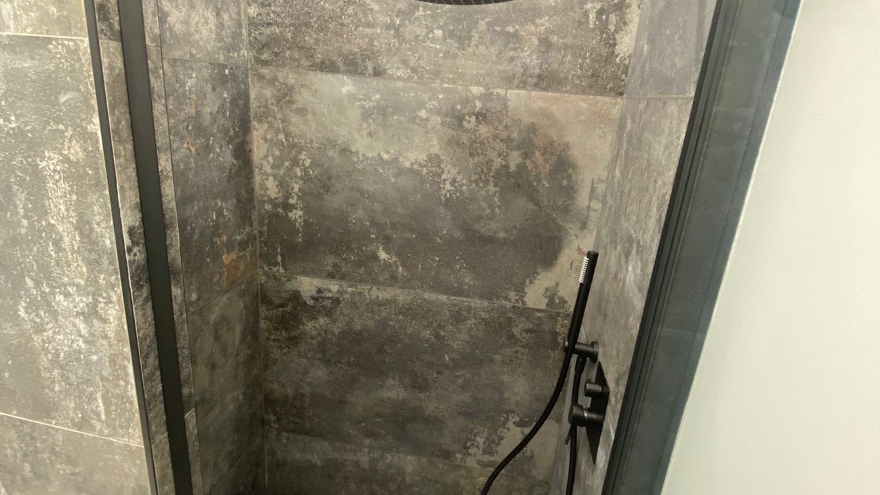 Photo of Bathroom in San Donato - Campidoglio