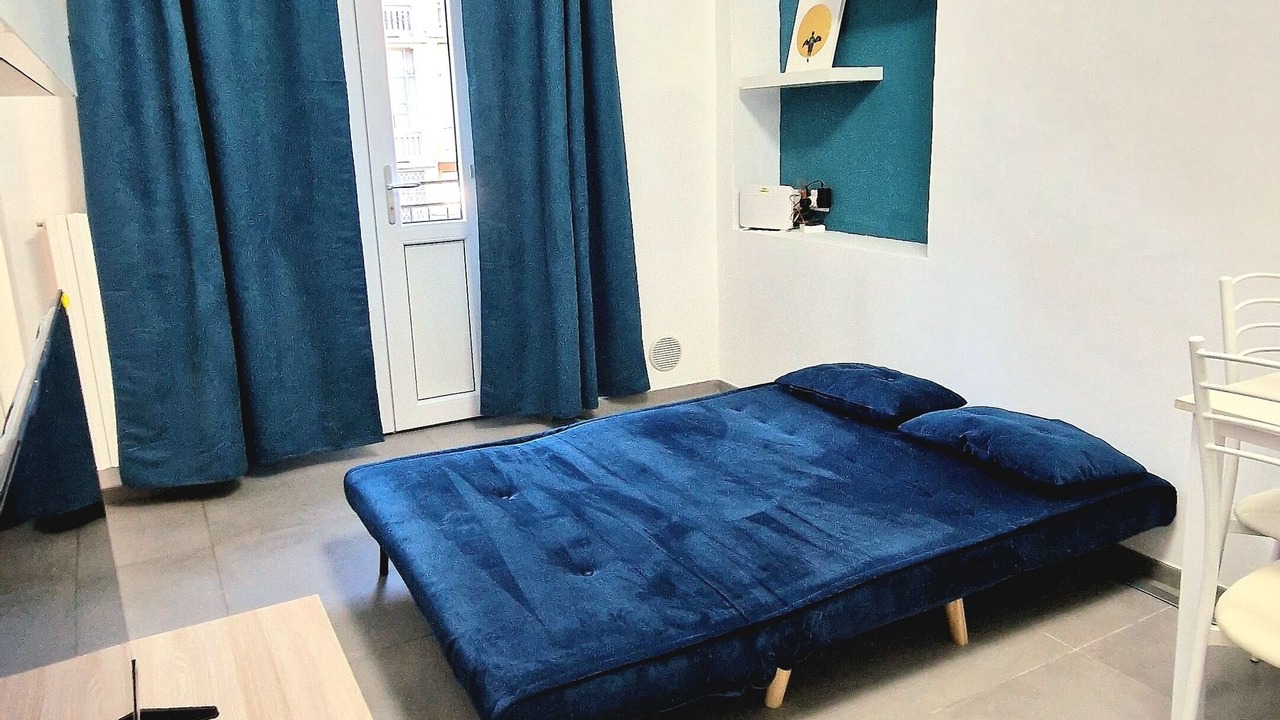 Photo of Bedroom in San Donato - Campidoglio